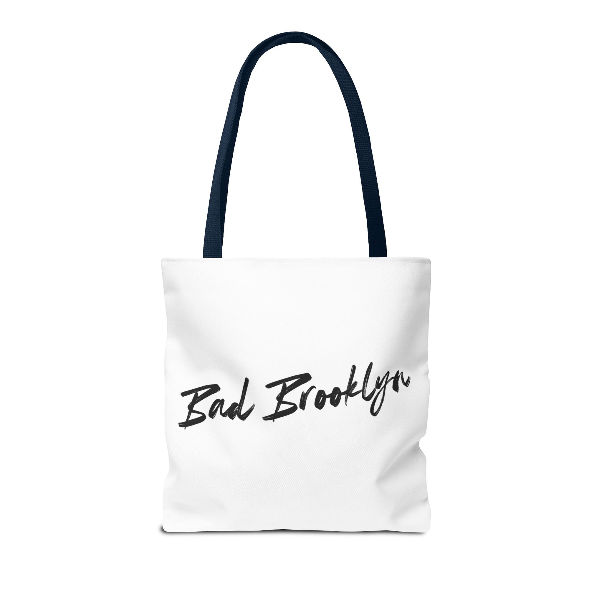 BadBrooklyn Classic Tote Bag