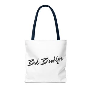 BadBrooklyn Classic Tote Bag