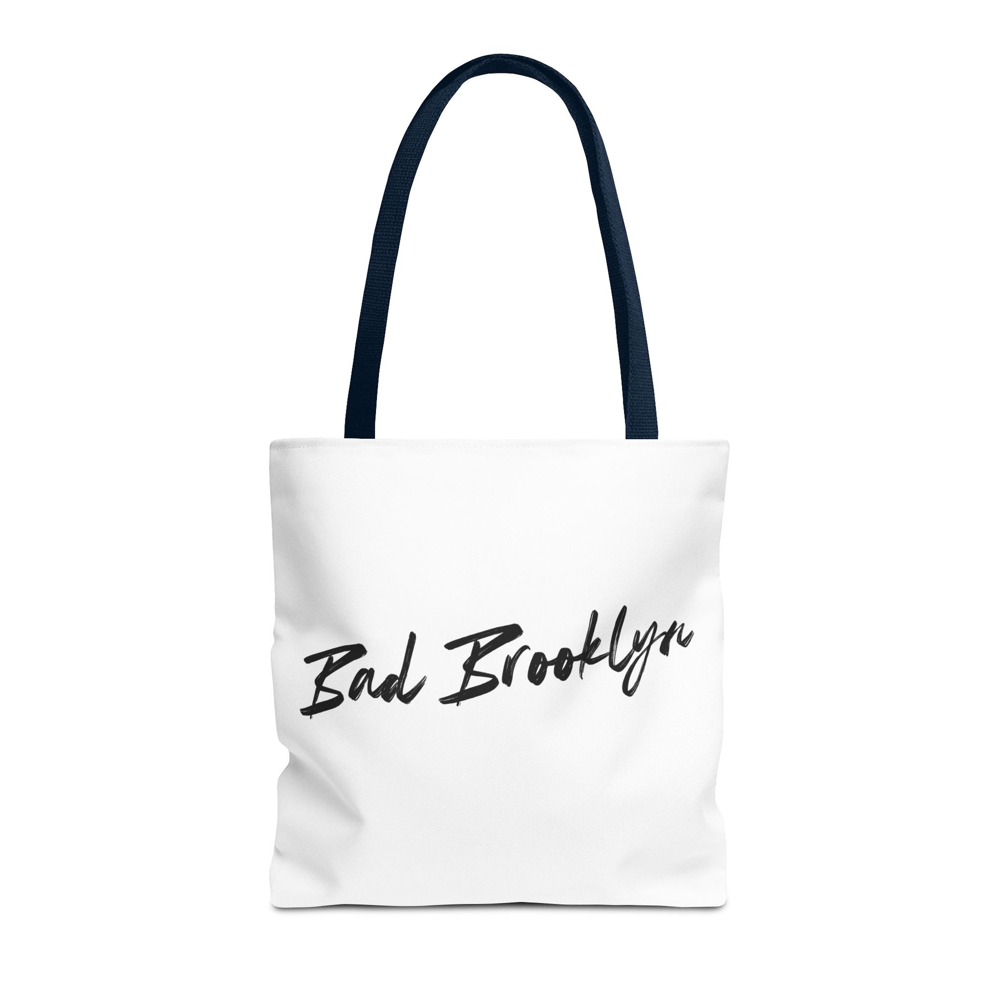 BadBrooklyn Classic Tote Bag