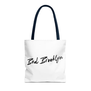 BadBrooklyn Classic Tote Bag
