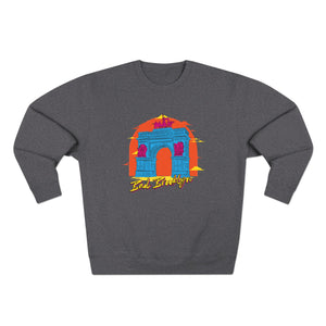 BadBrooklyn Archway Sweatshirt