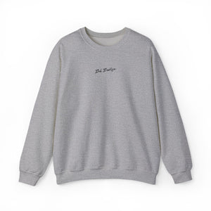 BadBrooklyn Classic Crewneck Sweatshirt