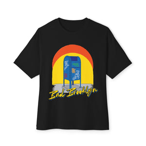 BadBrooklyn Mailbox Graffiti Shirt