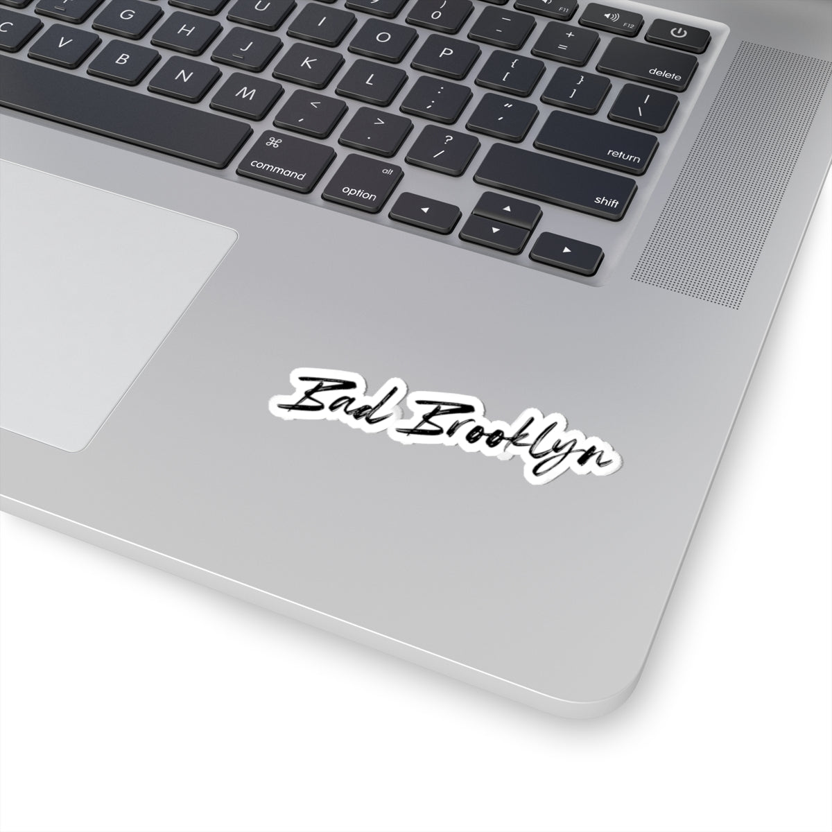 BadBrooklyn Classic Die-Cut Vinyl Sticker