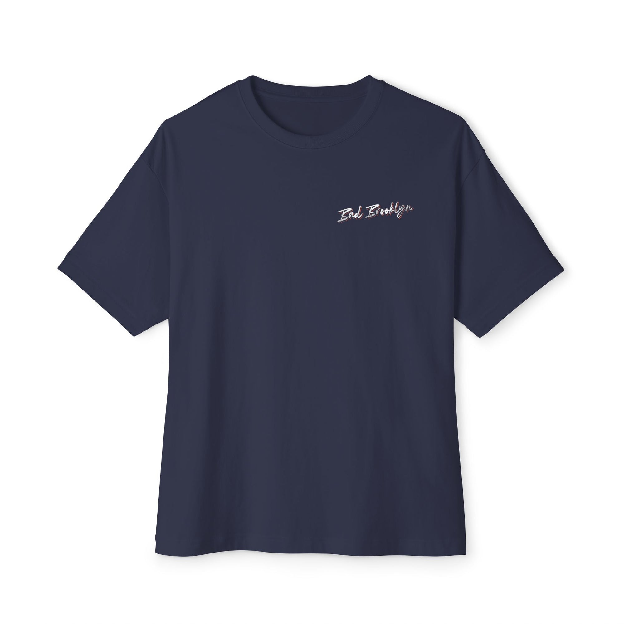 BadBrooklyn Water Tower Sunset Shirt