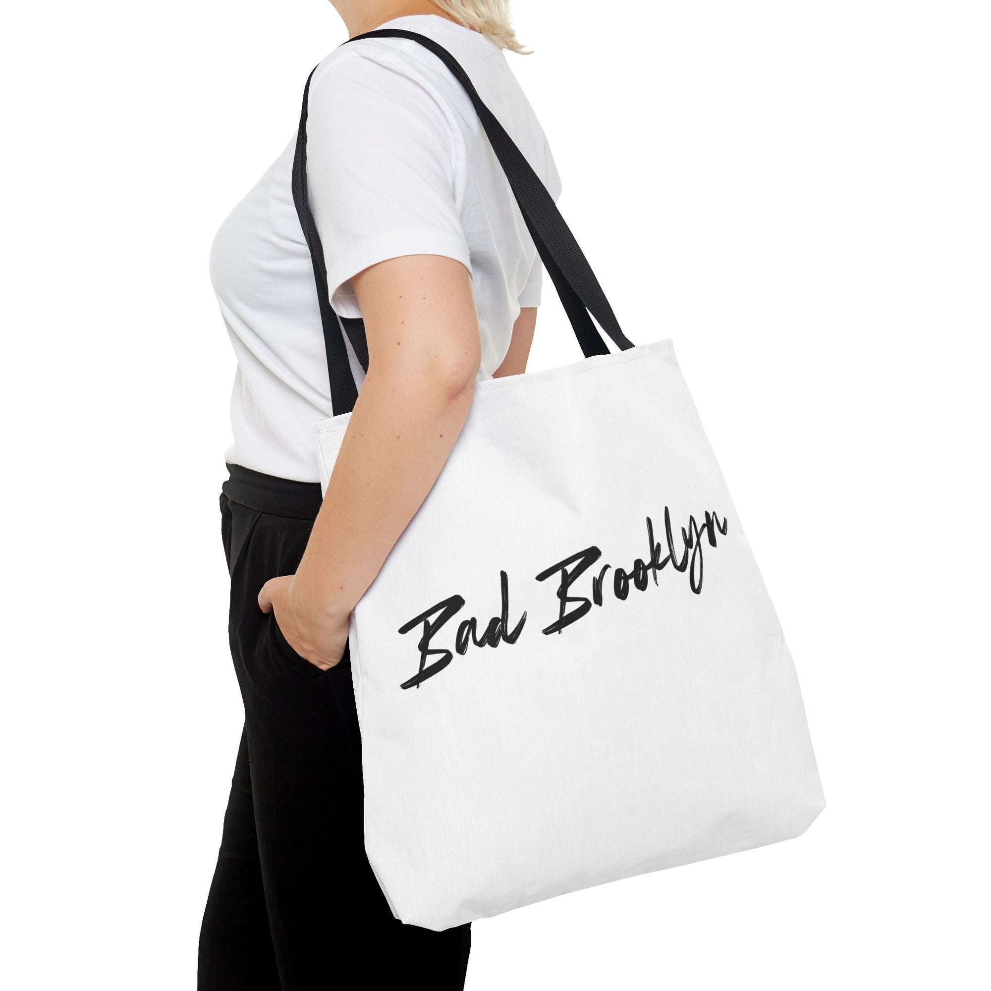 BadBrooklyn Classic Tote Bag