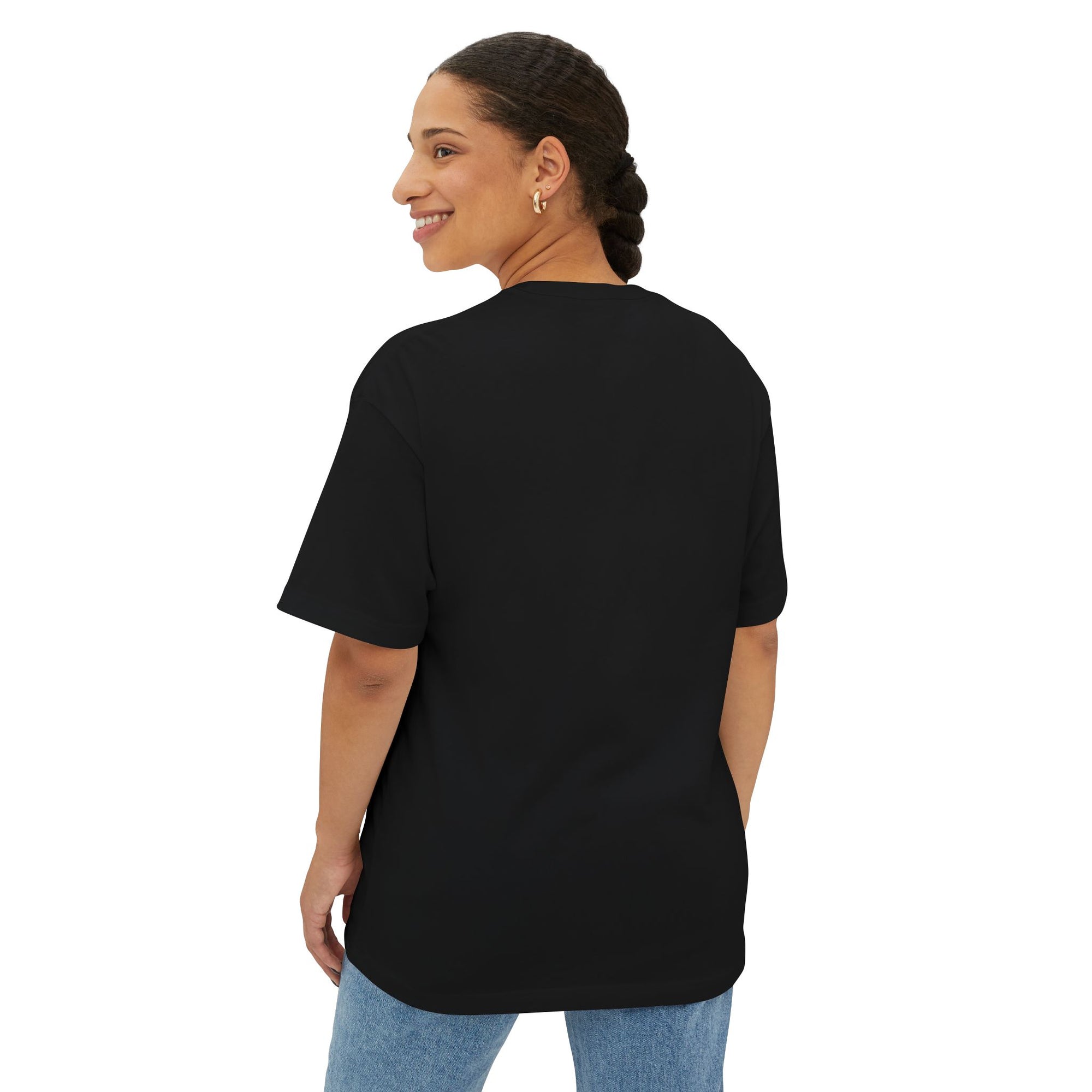 BadBrooklyn Water Tower Sunset Shirt