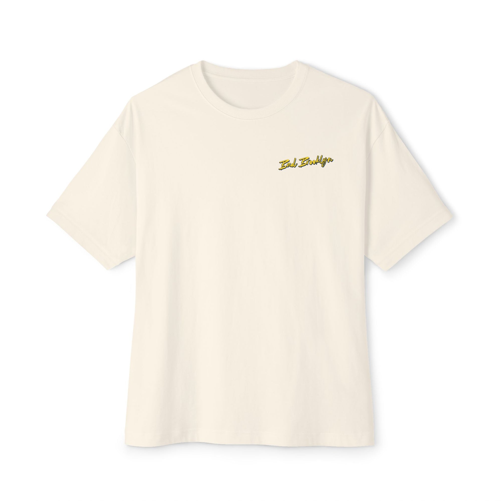 BadBrooklyn Sunset Subway Shirt