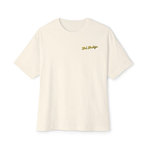 BadBrooklyn Sunset Subway Shirt