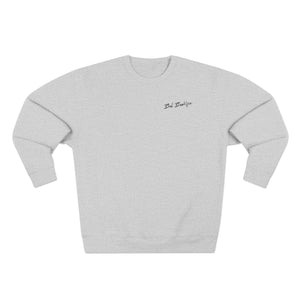 BadBrooklyn Sunset Subway Sweatshirt