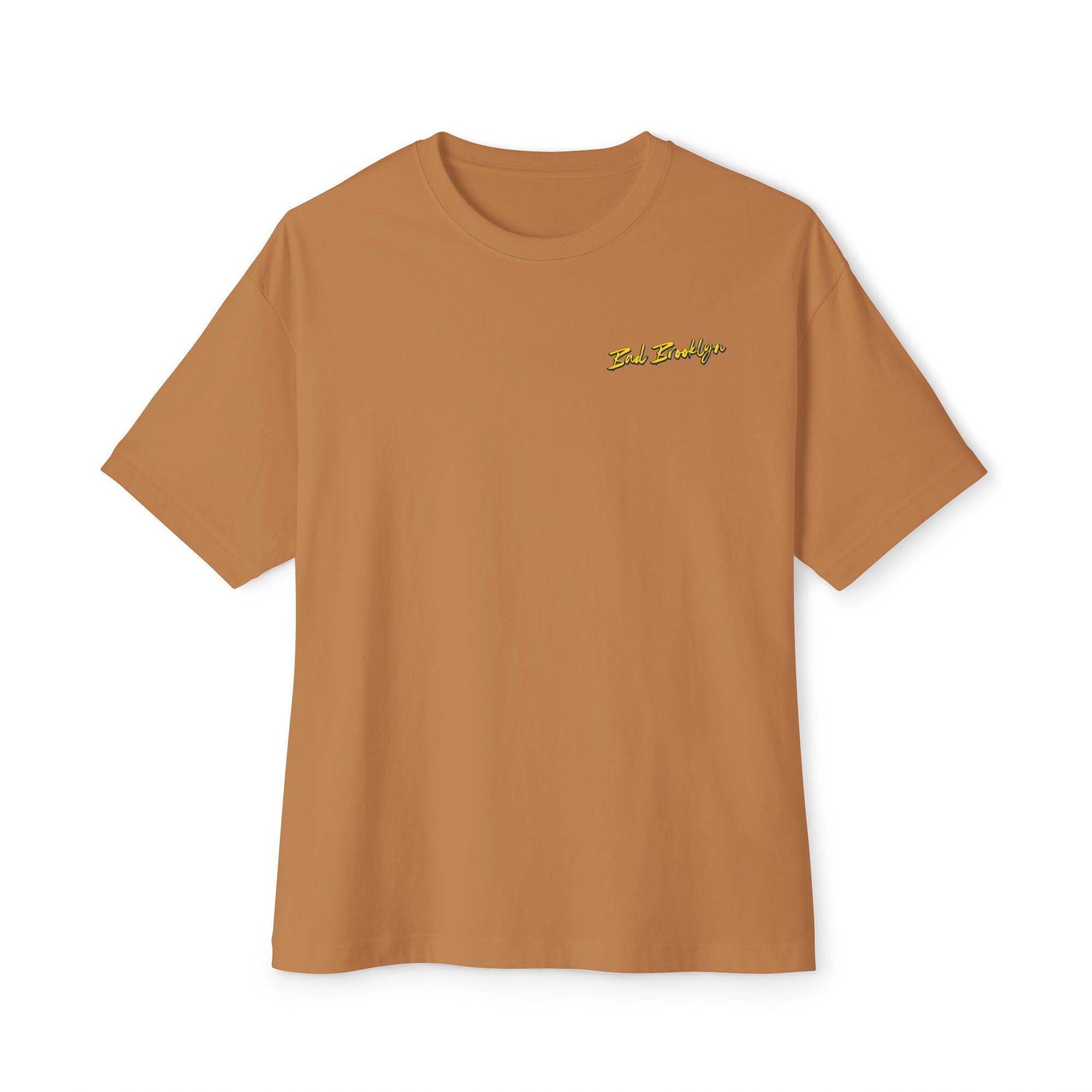 BadBrooklyn Sunset Subway Shirt