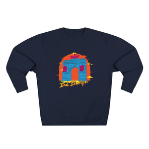BadBrooklyn Archway Sweatshirt