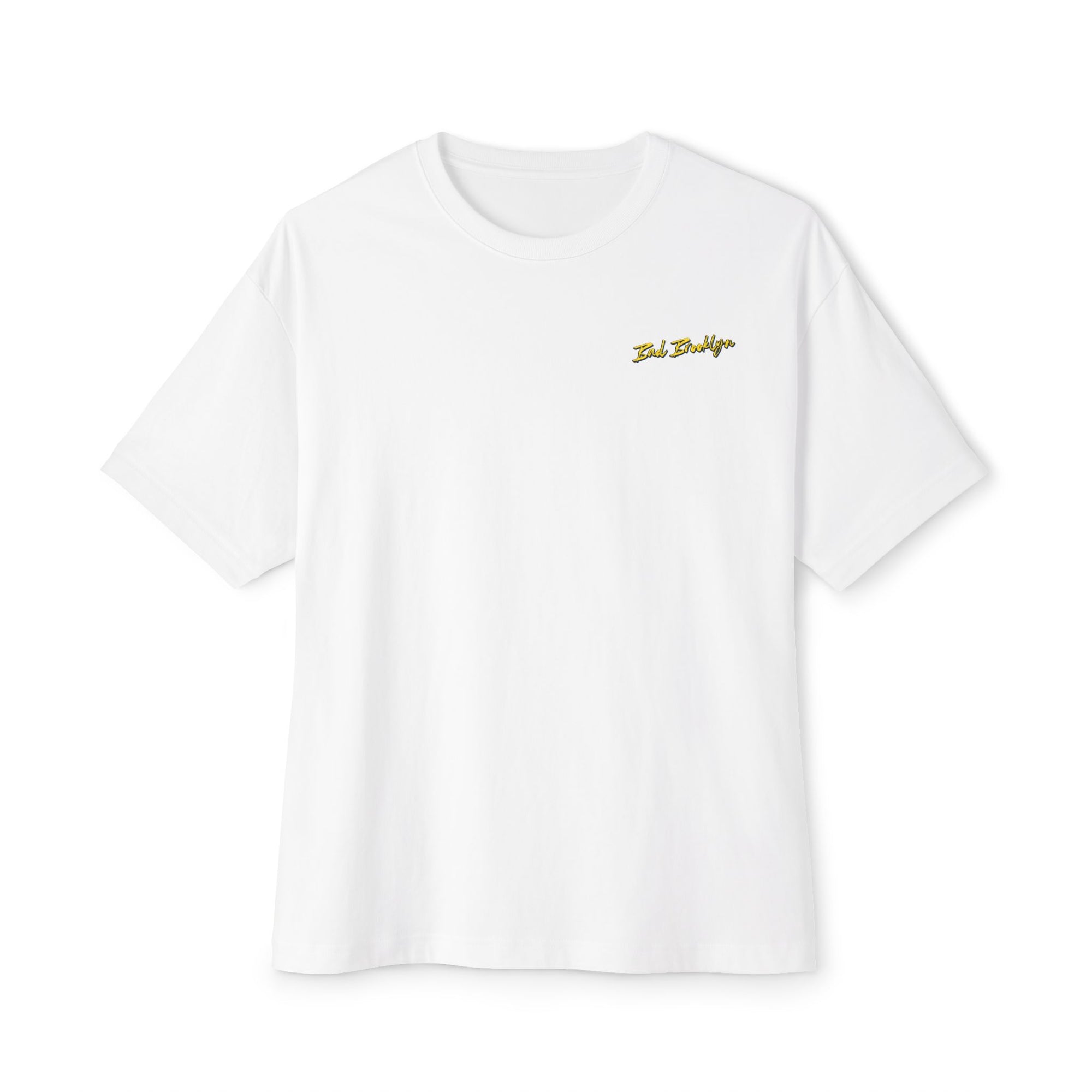 BadBrooklyn Street Fire Hydrant Shirt