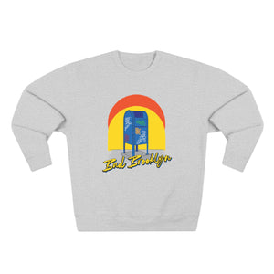 BadBrooklyn Mailbox Sweatshirt