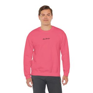 BadBrooklyn Classic Crewneck Sweatshirt