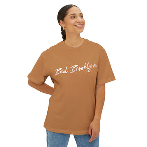 BadBrooklyn Ferris Wheel Shirt