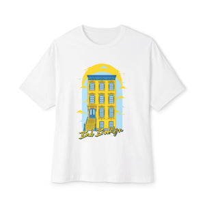 BadBrooklyn Classic Building Shirt