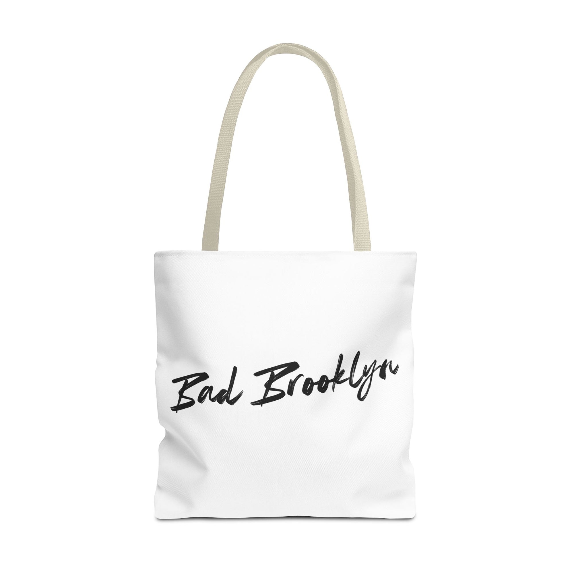 BadBrooklyn Classic Tote Bag