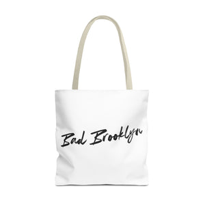 BadBrooklyn Classic Tote Bag