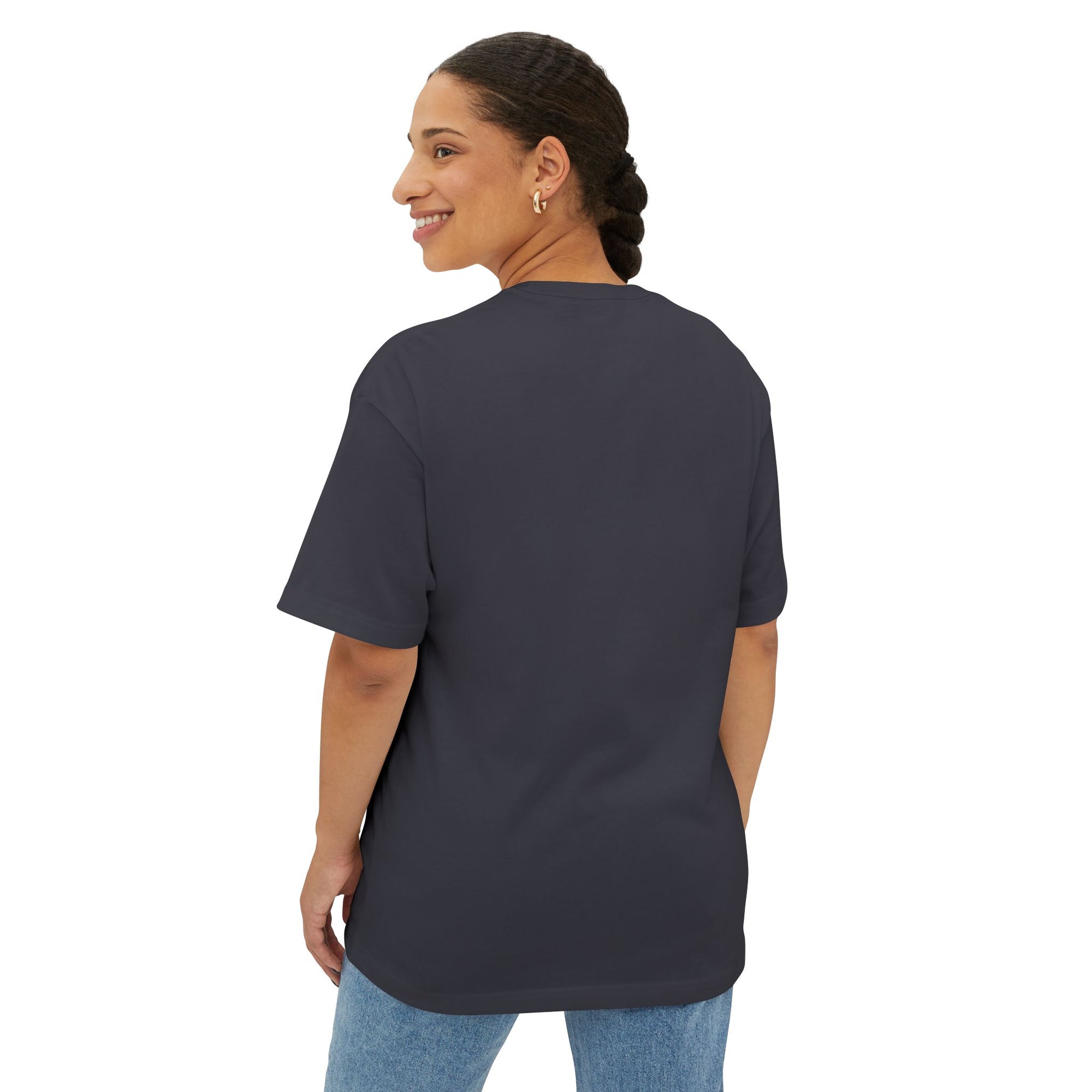 BadBrooklyn Water Tower Sunset Shirt