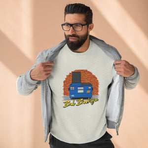 BadBrooklyn Dumpster Alley Sweatshirt