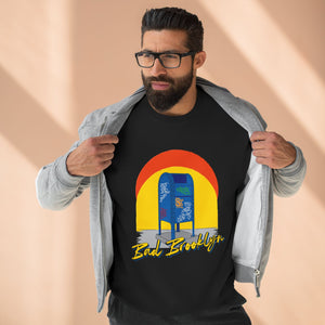 BadBrooklyn Mailbox Sweatshirt