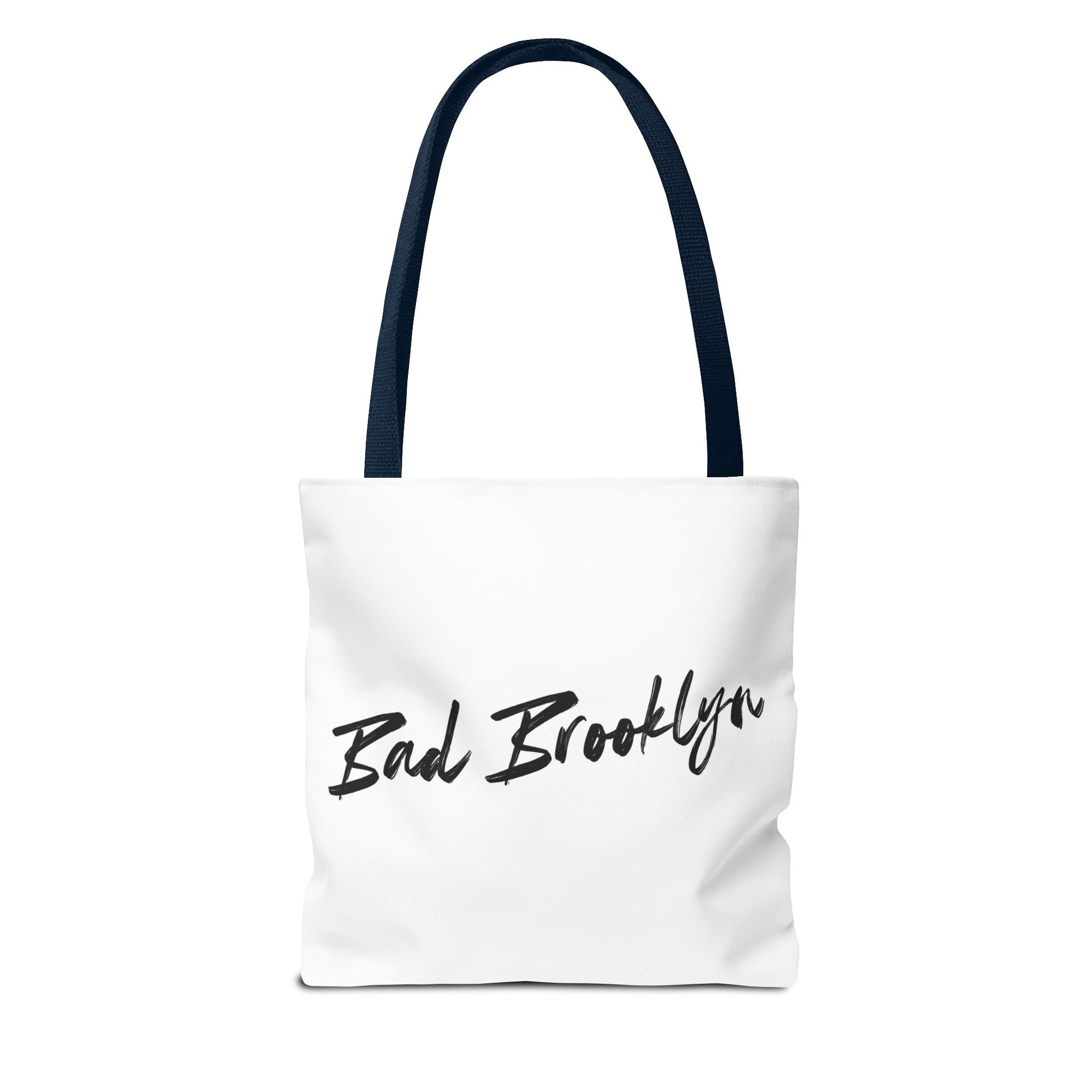 BadBrooklyn Classic Tote Bag