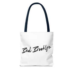 BadBrooklyn Classic Tote Bag