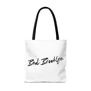 BadBrooklyn Classic Tote Bag