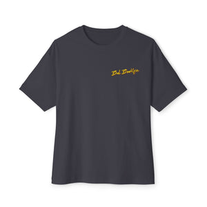BadBrooklyn Dumpster Alley Shirt
