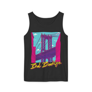 BadBrooklyn Bridge Vibes Tank