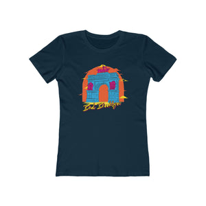 BadBrooklyn Archway Women’s Shirt