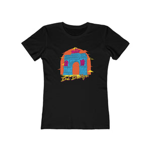 BadBrooklyn Archway Women’s Shirt