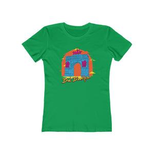 BadBrooklyn Archway Women’s Shirt