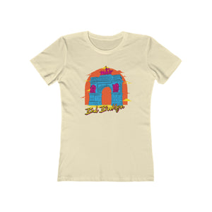 BadBrooklyn Archway Women’s Shirt