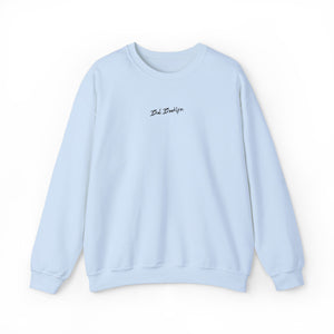 BadBrooklyn Classic Crewneck Sweatshirt
