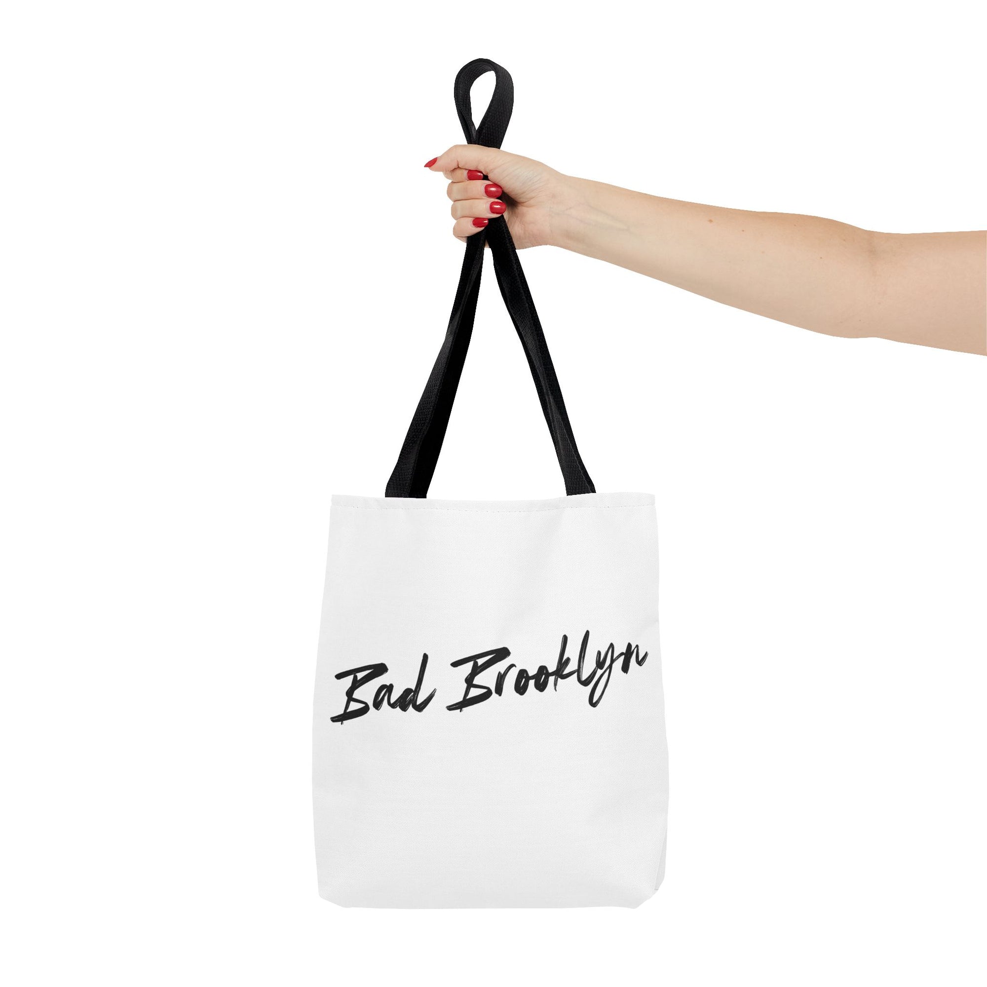 BadBrooklyn Classic Tote Bag