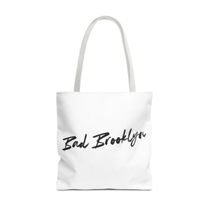 BadBrooklyn Classic Tote Bag