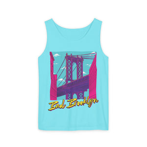 BadBrooklyn Bridge Vibes Tank