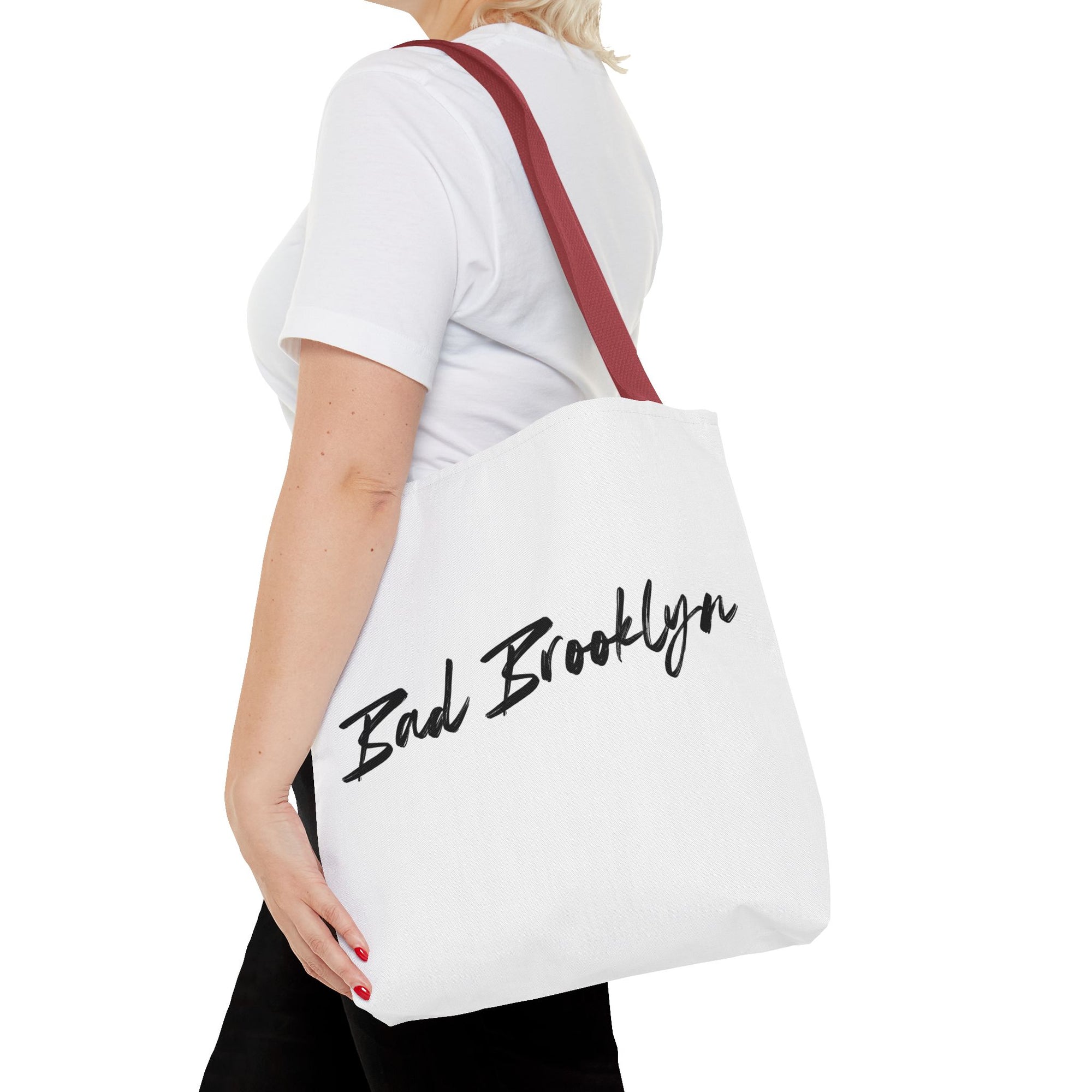 BadBrooklyn Classic Tote Bag