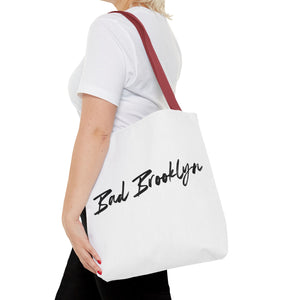 BadBrooklyn Classic Tote Bag