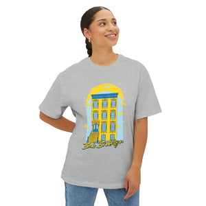 BadBrooklyn Classic Building Shirt