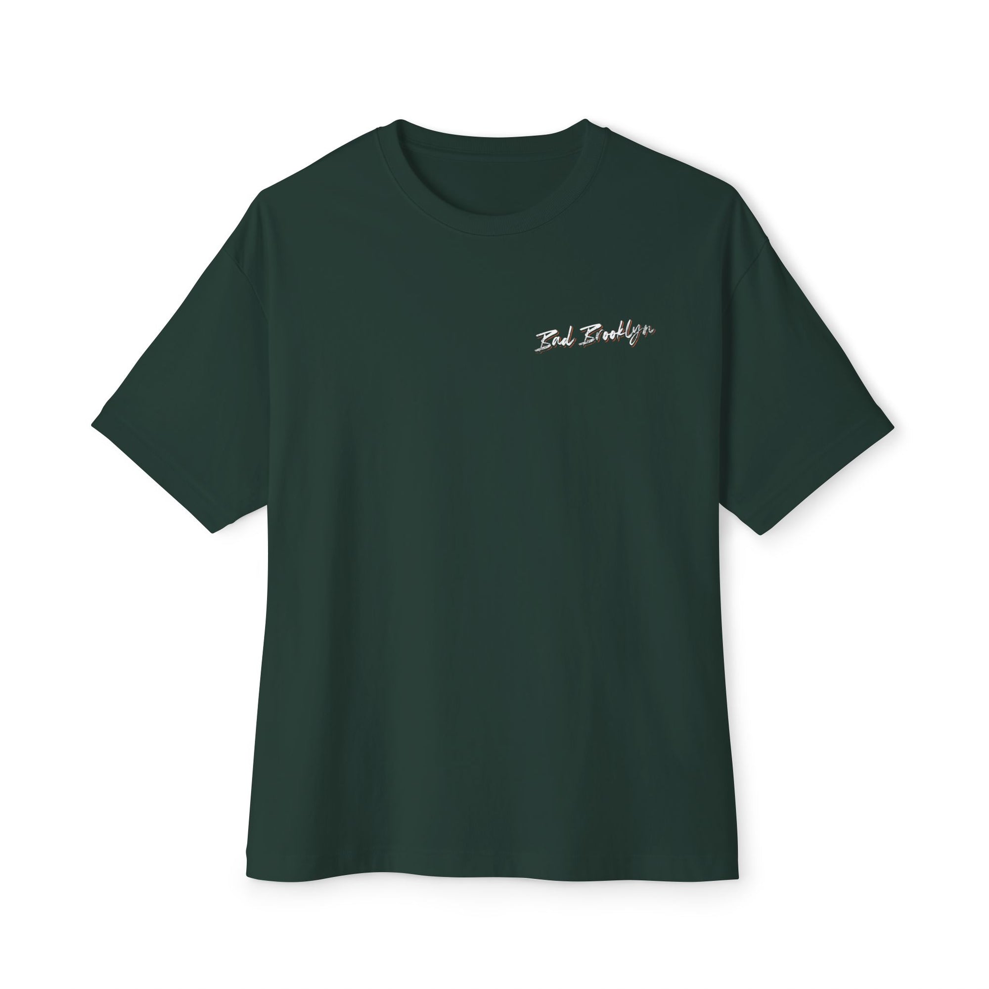 BadBrooklyn Water Tower Sunset Shirt