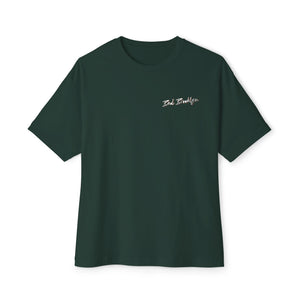 BadBrooklyn Water Tower Sunset Shirt