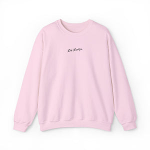 BadBrooklyn Classic Crewneck Sweatshirt