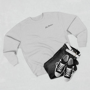 BadBrooklyn Sunset Subway Sweatshirt