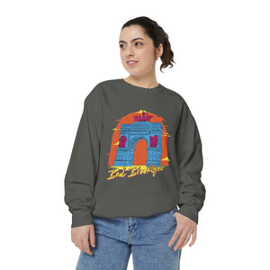 BadBrooklyn Archway Premium Sweatshirt