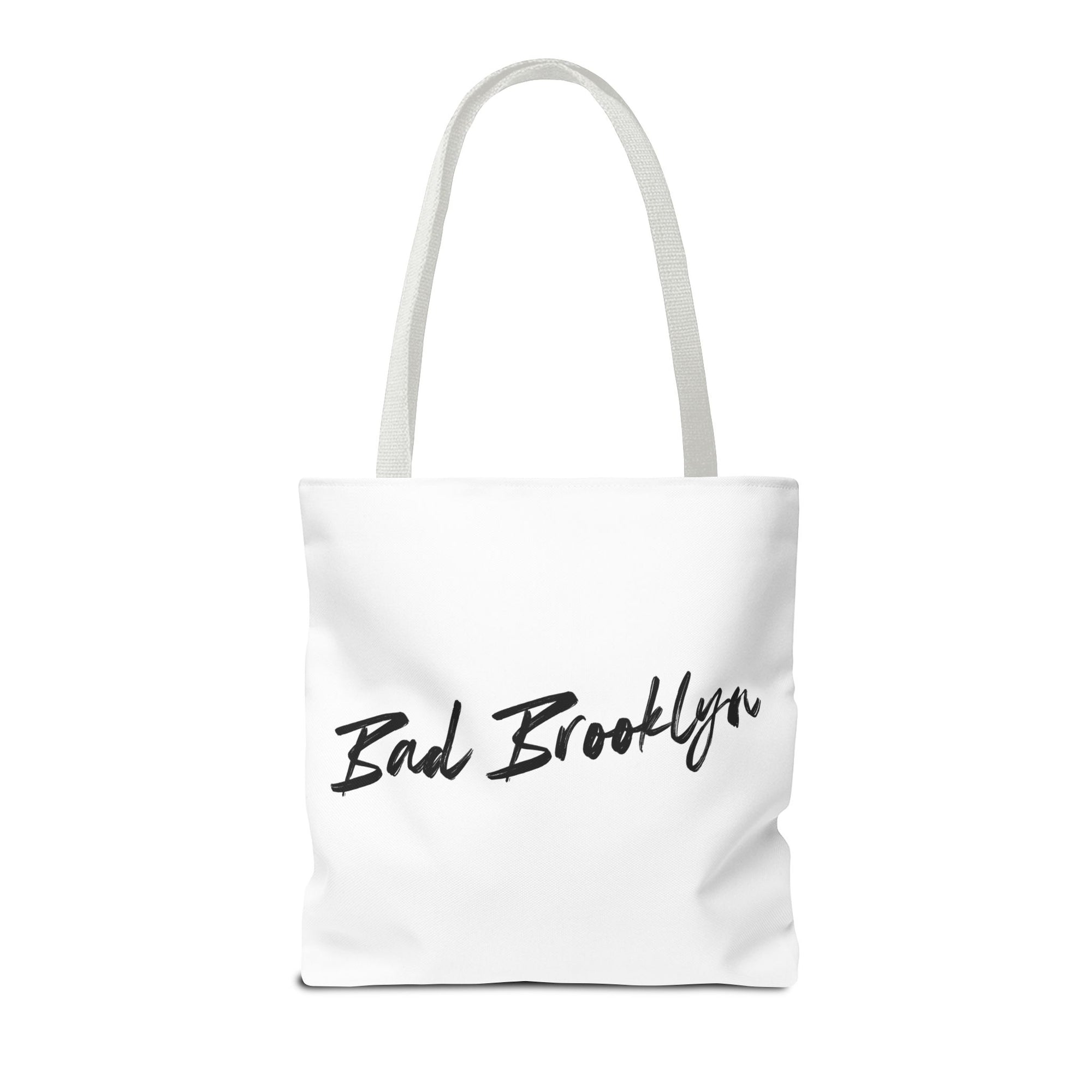 BadBrooklyn Classic Tote Bag