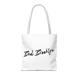BadBrooklyn Classic Tote Bag