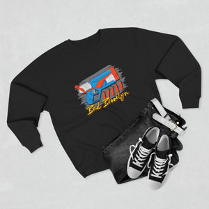 BadBrooklyn Nerf Retro Blaster Sweatshirt